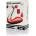 Swan massager interchangeable heads