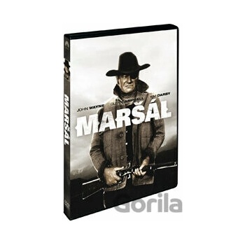 Maršál DVD