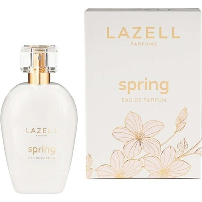 Lazell Spring parfém dámský 100 ml