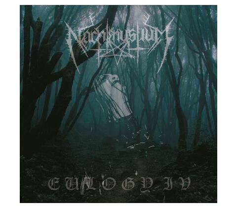 NACHTMYSTIUM - EULOGY IV CD