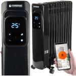 Powermat PM-GOL-3000DLW Маслен радиатор