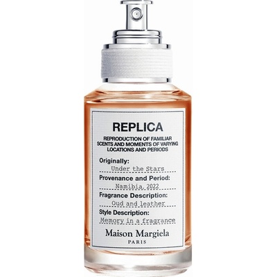 Maison Margiela replica Under the stars toaletná voda unisex 30 ml