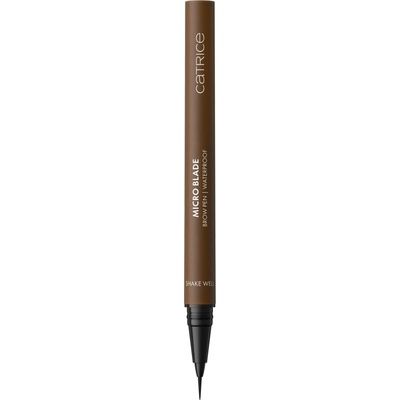 Catrice Micro Blade Brow Pen Voděodolné pero na obočí 30 True Brown 0,64 g – Zboží Dáma