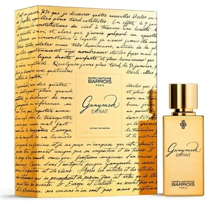 Marc-Antoine Barrois Ganymede parfum unisex 50 ml