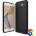 Samsung Galaxy J7 Prime Удароустойчив Carbon Fiber Калъф и Проте