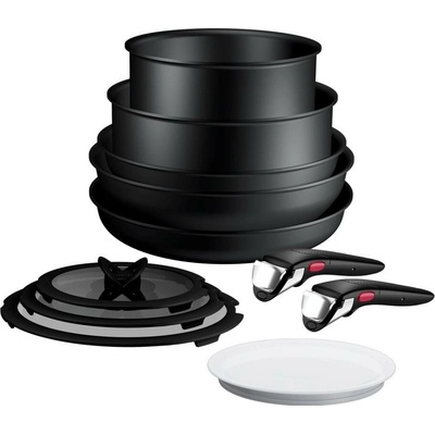 Tefal - 11-dielna sada riadu INGENIO Excellence Fusion P0059502