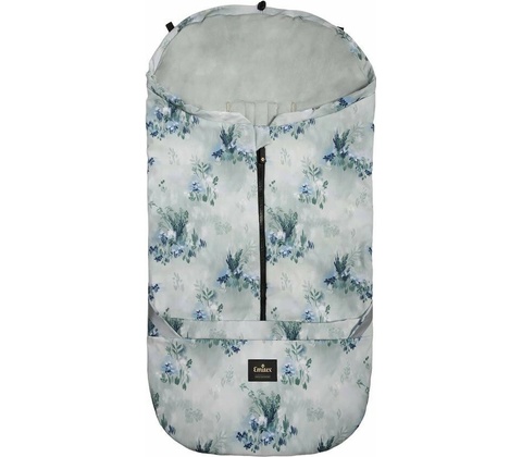 Emitex 2 v 1 Cocoon Softshell Loremi