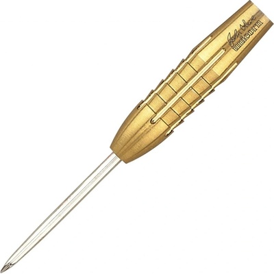 Unicorn Steel Purist Barrels Only Phase 2 - John Lowe - 23g