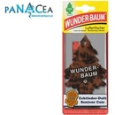 WUNDER-BAUM LEATHER
