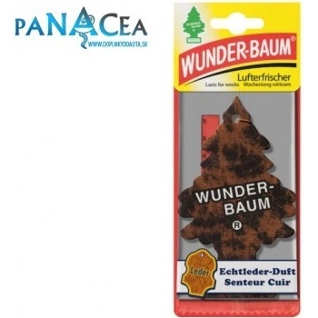 WUNDER-BAUM LEATHER