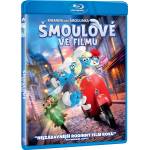 MagicBox Смърфове - Blu-ray (086938)