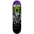 ZERO Misfits Earth