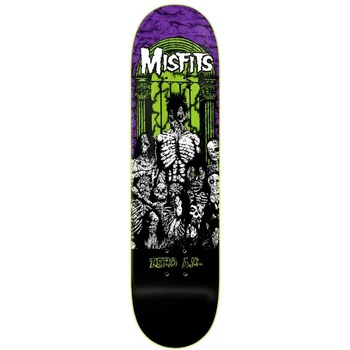 ZERO Misfits Earth