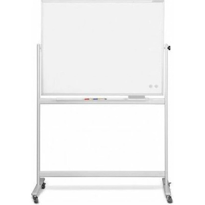 Extera Mobilní magnetická tabule Magnetoplan SP optimal 120x90 cm 21212