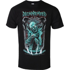 RAZAMATAZ мъжка тениска decapitated - nihility anniversary - razamataz - st2652