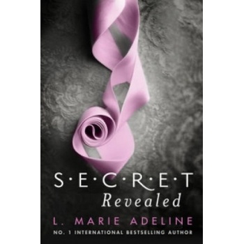 Secret Revealed - Adeline L. Marie