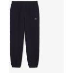 Lacoste Анцуг Lacoste Regular-Fit Pique Sweatpants - Blue