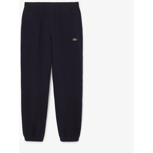 Lacoste Анцуг Lacoste Regular-Fit Pique Sweatpants - Blue