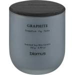 blomus Ароматна свещ TUOKSU, размер S - аромат Graphite (BLOMUS-69288)