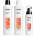 Nioxin System 4 Progressed Thinning Kit