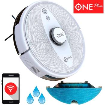 MAGNUM One Plus Wet/Dry White (110253)