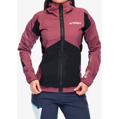 adidas Terrex Techrock Windstopper Jkt quiet crimson