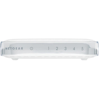 Netgear GS605