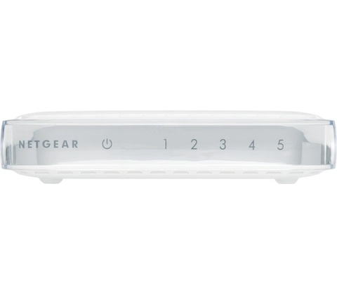 Netgear GS605
