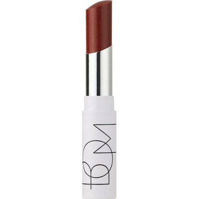 B,O,M Dewy Poloprůhledná rtěnka 07 pure chili 4,5 g