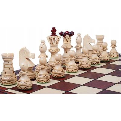 Šach Veľvyslanec New Line Sunrise Chess & Games