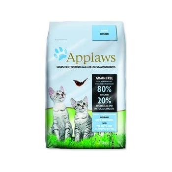 Applaws Dry Cat Kitten 7,5 kg
