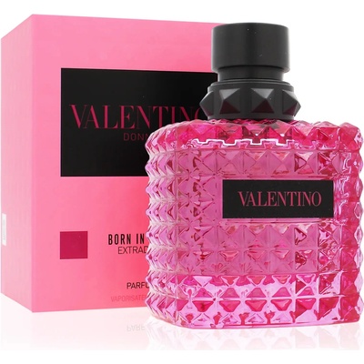 Valentino Born In Roma Extradose Donna parfum dámsky 100 ml