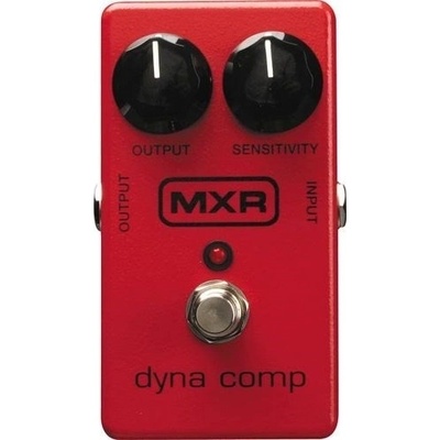 Dunlop MXR M102