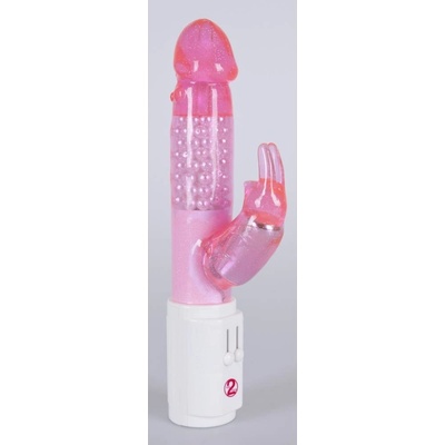 You2Toys "Sparkling Clear Rabbit"