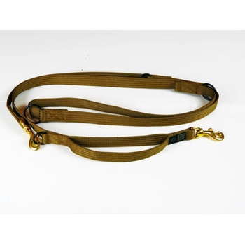 K9 Thorn Подвижна каишка с предна дръжка, койот (0039/20.COY)