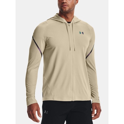 Under Armour Мъжки суитшърт Under Armour UA Rush FZ Hoodie Under Armour | Kafyav | МЪЖЕ | XL