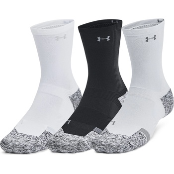 Image 1 of Under Armour Ad pro 3pk mid xl