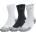 Under Armour Ad pro 3pk mid xl