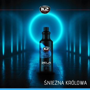 K2 BELA PRO Blueberry 1 l