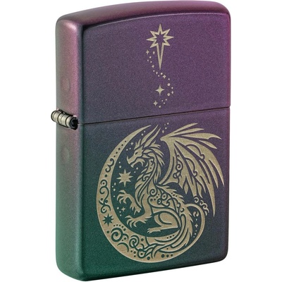 Zippo 66148 Dragon Fantasy Design