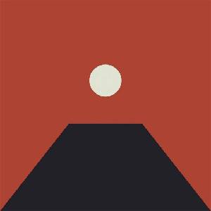 Tycho - Epoch (10th Anniversary Edition) (Blue & Black Marble Coloured) (LP) (0804297827964)