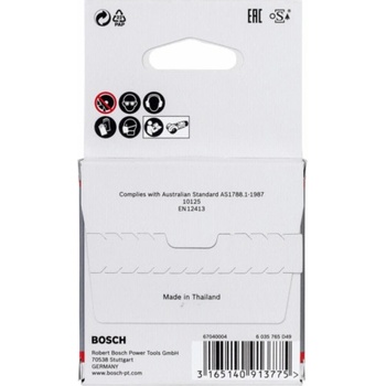 Bosch 2.608.601.705 2 ks