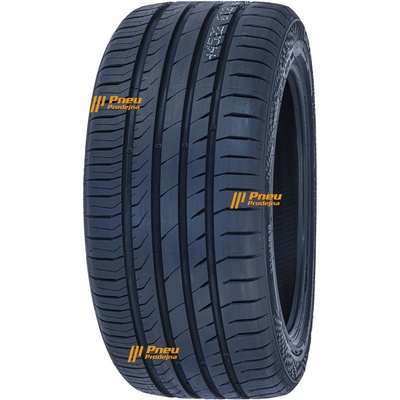 Giti Control 288 255/40 R18 95W runflat