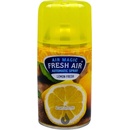 Osvěžovače vzduchu Fresh Air Lemon Fresh náplň do automatického osvěžovače vzduchu 260 ml
