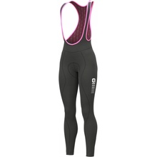 Alé Cycling dlouhé černé