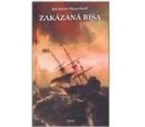 Zakázaná ríša - Jan Jacob Slauerhoff