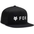 FOX Yth Absolute Sb Mesh Hat Black