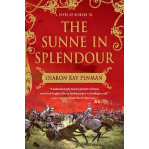 Sunne in Splendour (ISBN: 9780312375935)