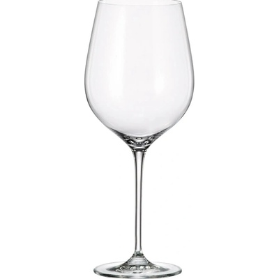 Crystalite Bohemia sklenice na víno Uria 6 x 600 ml