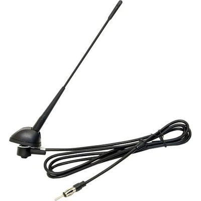 Autoanténa COMPASS střešní 27cm